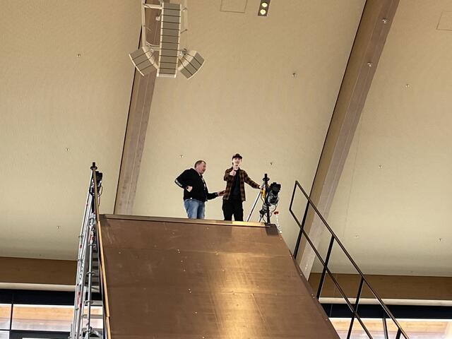 Foto: Seidl