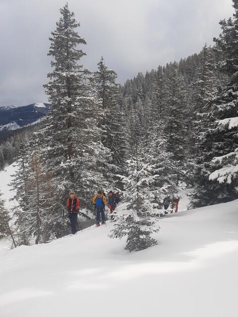 Foto: Alpenverein Enns