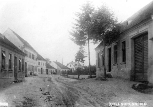Foto: Topothek Bad Pirawarth/Heide