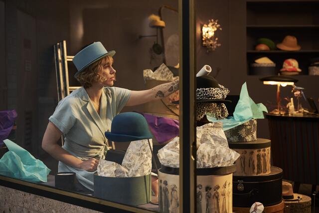 Foto: © Filmladen Filmverleih