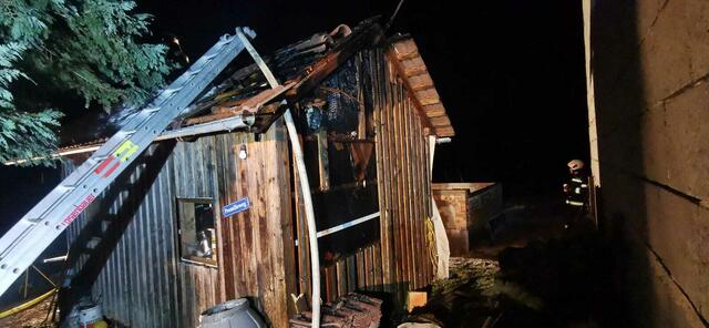 Foto: Freiwillige Feuerwehr Waldzell