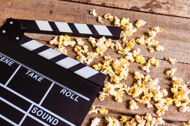 Am Samstag, 11. März findet im Metropol-Kino, anlässlich zum internationalen Frauentag, zum 20. Mal die lange Nacht des Frauenfilms statt.  | Foto: Fotofabrika