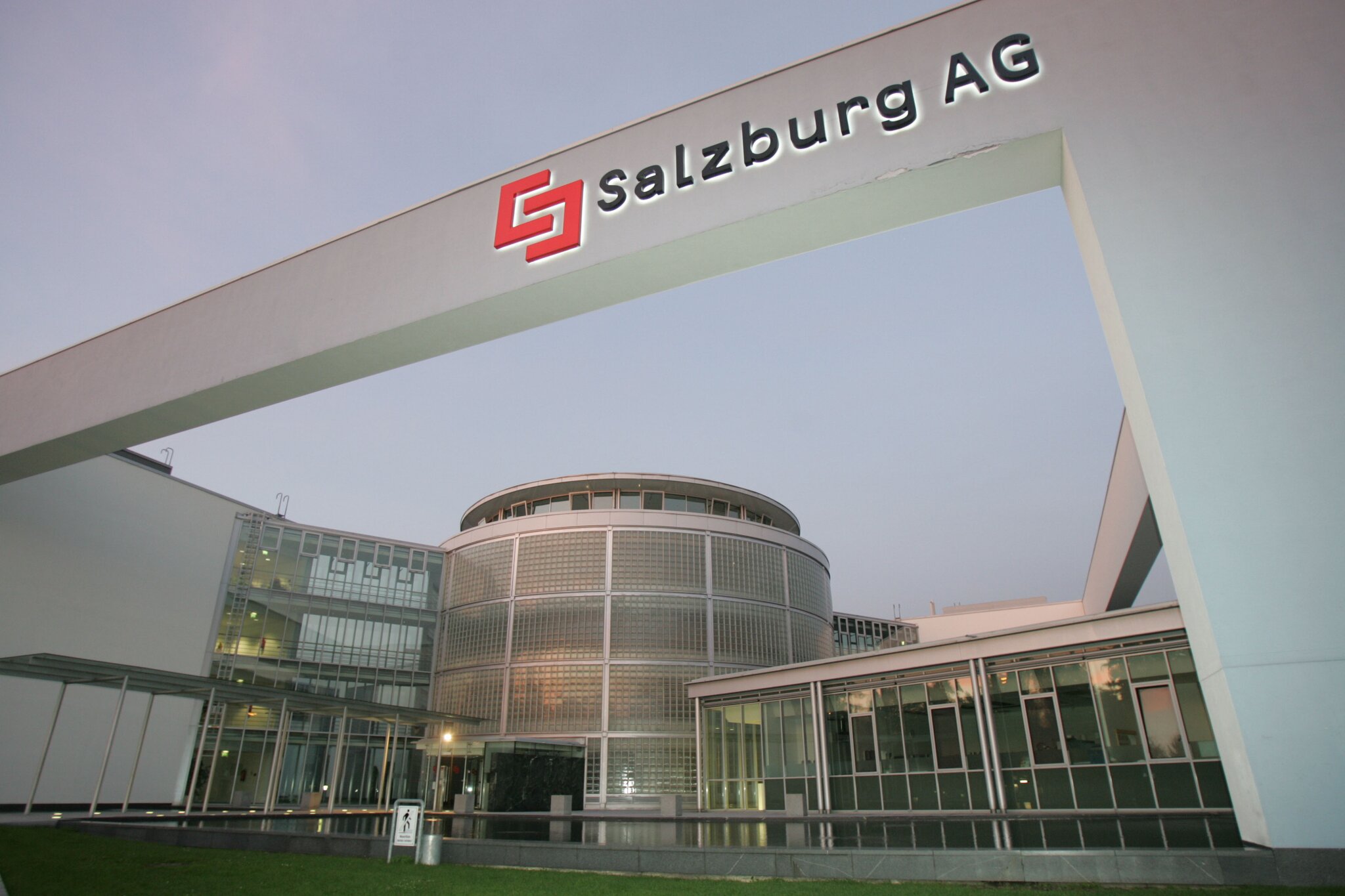 Salzburg AG: Strompreisbildung wird in Aufsichtsratssitzung präsentiert ...