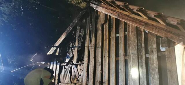 Foto: Freiwillige Feuerwehr Voglhaid