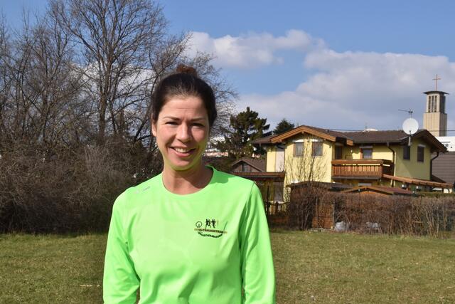 Zwei mal hat Diana Dzavidza den Sparthathlon gewonnen. | Foto: Karl Pufler