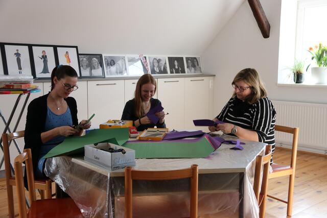 Foto: Kulturverein Drava