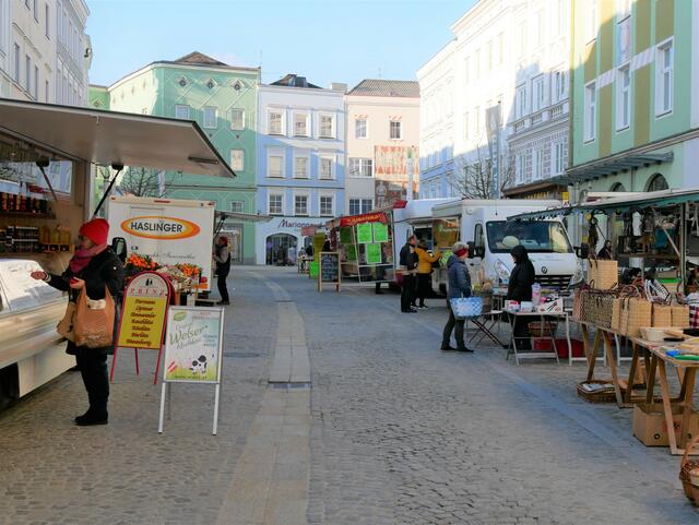 Foto: LAURA PUTZ