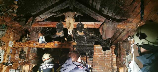 Foto: Freiwillige Feuerwehr Waldzell