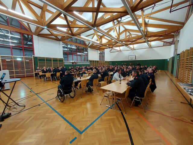 Foto: BFK Gänserndorf