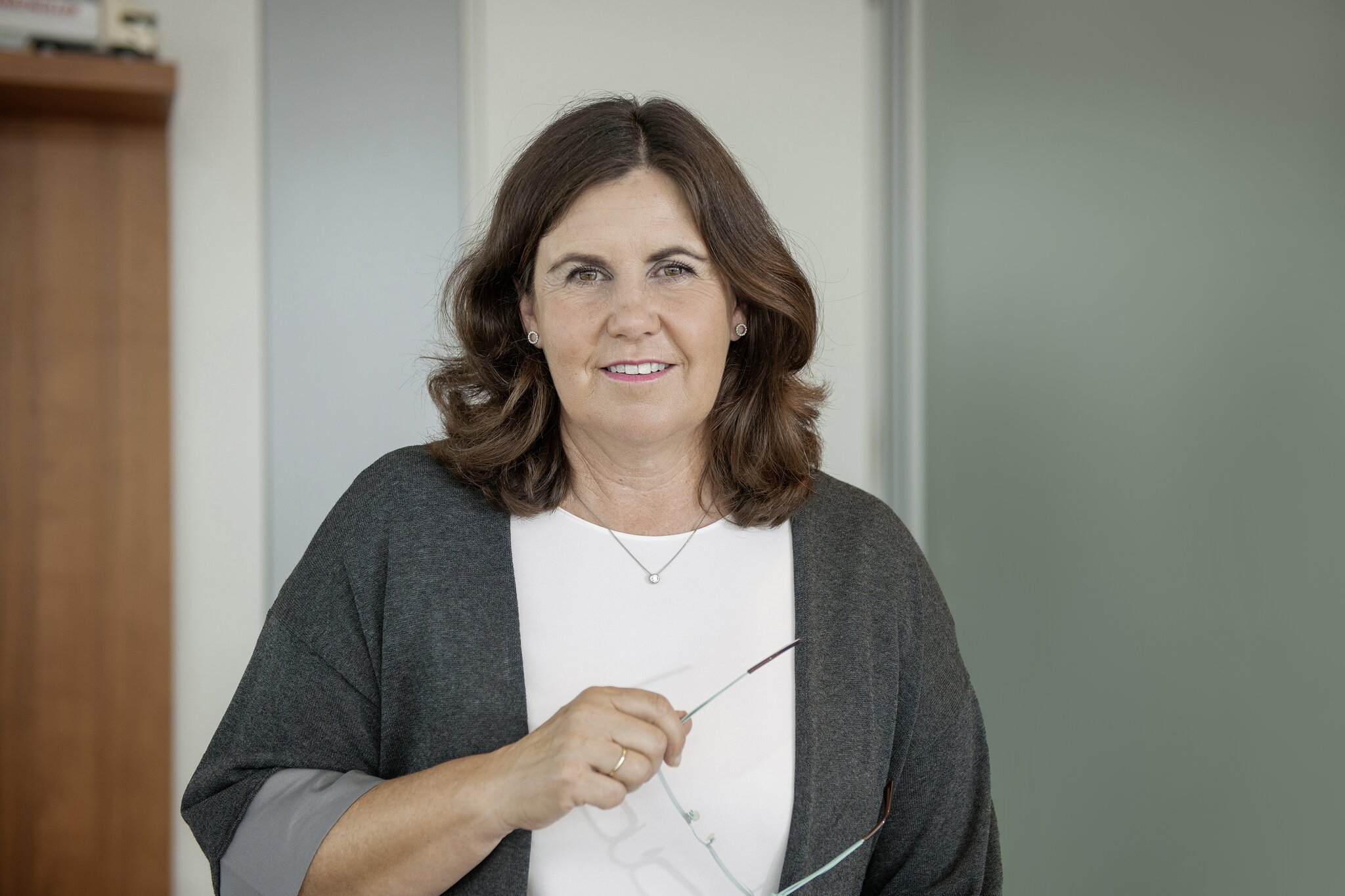 Schwarzmüller Gruppe Aus für CEO Roland Hartwig Alleineigentümerin