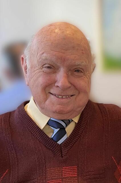 Johann Maier-Fuchs | Foto: Foto: Familie Wittmann