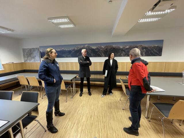 Foto: Elisabeth Neuner