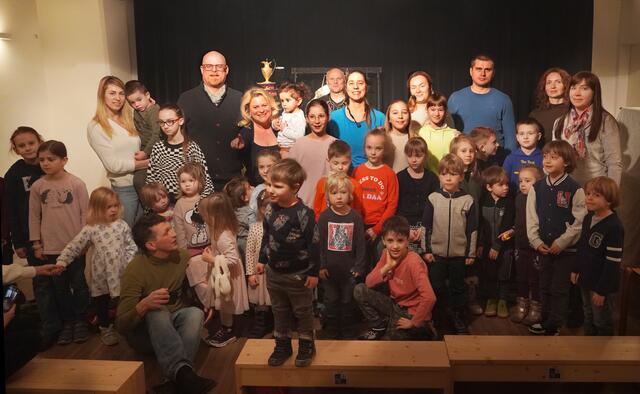 Foto: MÖP