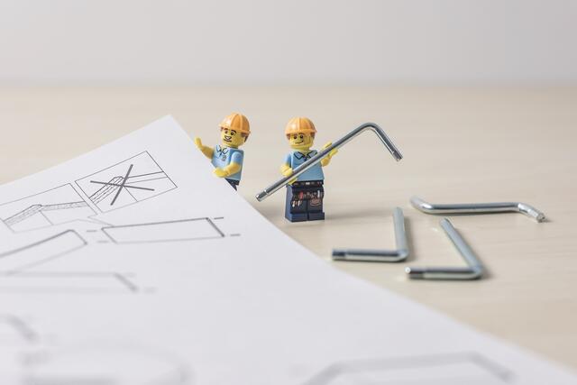 Laut AMS Tirol beträgt die Arbeitslosenquote im Februar 2023 3,9%. Österreichweit liegt der Rückgang der Arbeitslosigkeit bei -2,8 % und aktuell gibt es in Österreich 294.071 Arbeitslose. | Foto: Pixabay/www_slon_pics (Symbolbild)