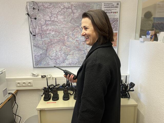 Foto: Elisabeth Neuner