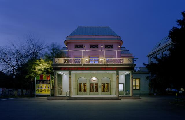 Foto: Bruno Klomfar/Theater Akzent