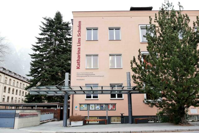 Die Katharina Lins Schulen kooperieren mit dem BiZ. | Foto: Katharina Lins Schulen