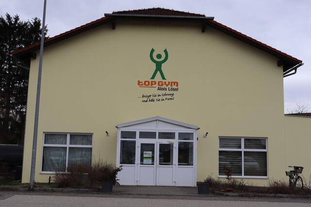 Ennser Fitnessstudio TopGym | Foto: Herbert Stocker