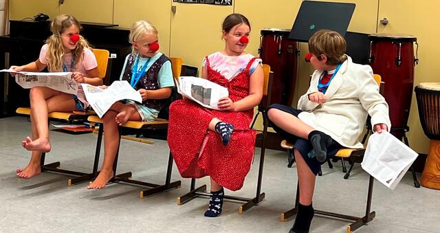 Foto: KinderUni OÖ 