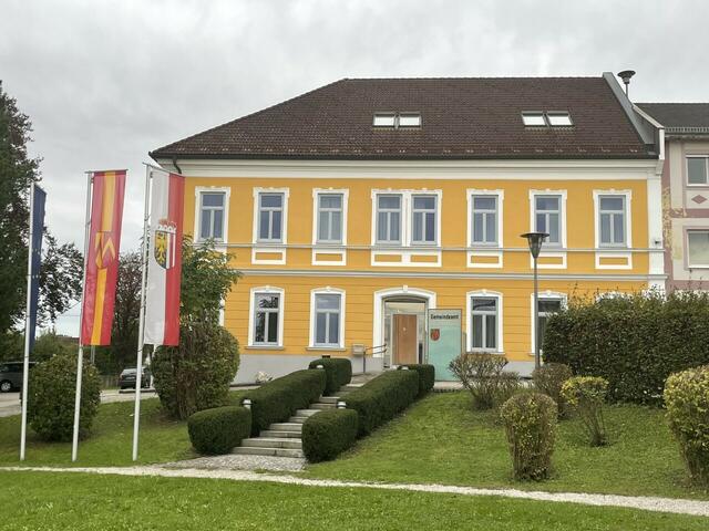 St. Marien bleibt 2023 Härteausgleich-Gemeinde – die finanzielle Selbstständigkeit wird durch Maßnahmen des Landes OÖ stark eingeschränkt.  | Foto: BRS