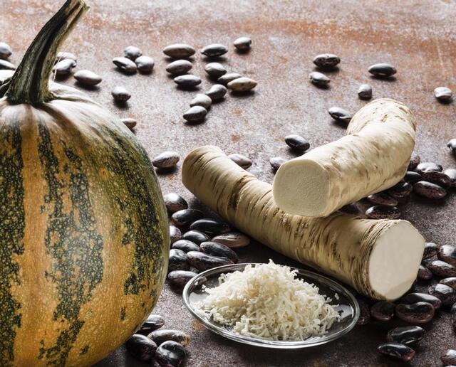 Die gesunden "Genussbotschafter" der Region | Foto: Thermen- und Vulkanland