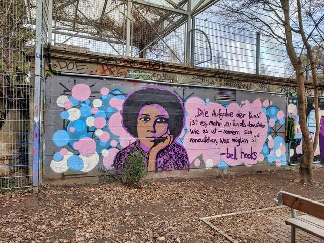 Foto: Grüne Josefstadt