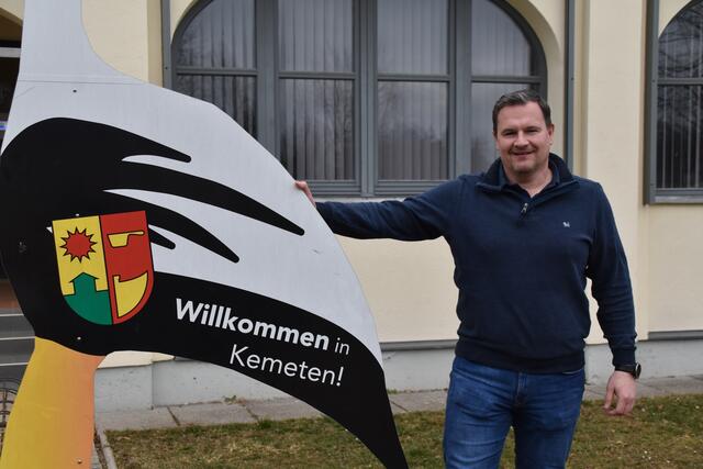 Bgm. Wolfgang Koller | Foto: Michael Strini