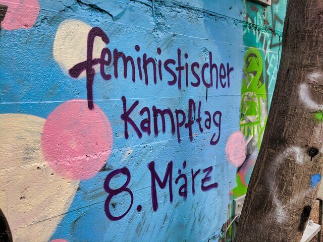 Foto: Grüne Josefstadt