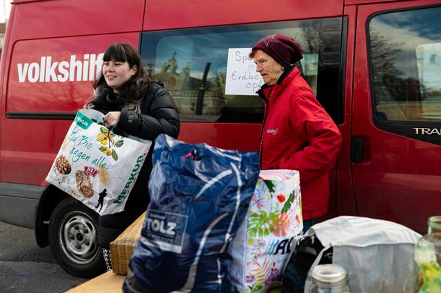 Foto: Alszeilenmarkt / Lukas Arnold Photography