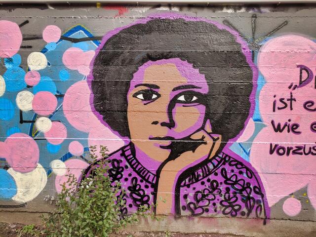 Foto: Grüne Josefstadt