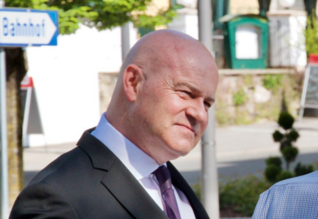 Alexander Todor-Kostic (Vision Österreich) | Foto: MeinBezirk