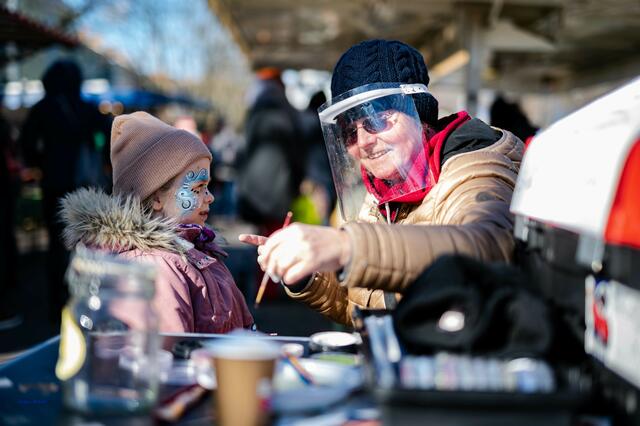 Foto: Alszeilenmarkt / Lukas Arnold Photography