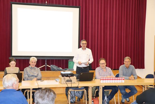 Foto: Othmar Kolp