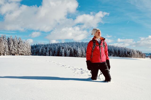 Winterwunderland  | Foto: Plattner Peter