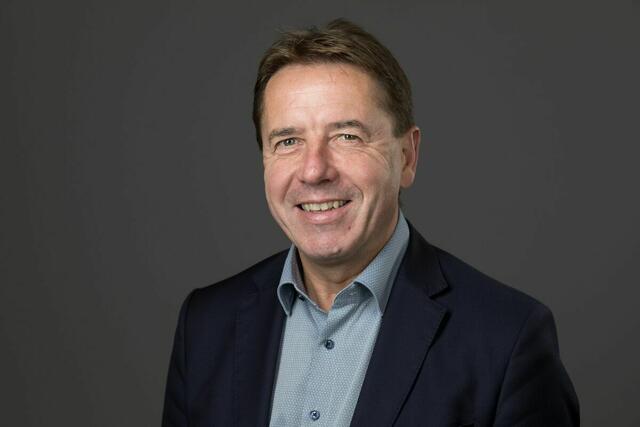 Erwin Angerer (FPÖ) | Foto: Privat