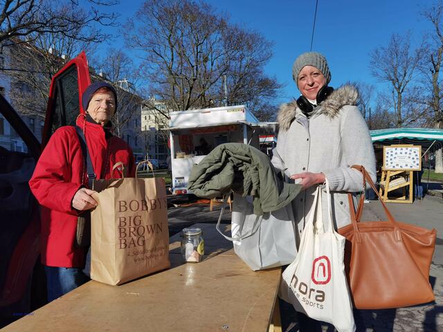Foto: Alszeilenmarkt / Lukas Arnold Photography
