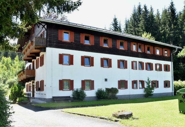 Die Unterbringung von geflüchteten Menschen in Westendorf wird angedacht. | Foto: BezirksBlätter