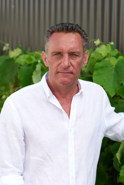 Bürgermeister (Deutschkreutz) Andreas Kacsits