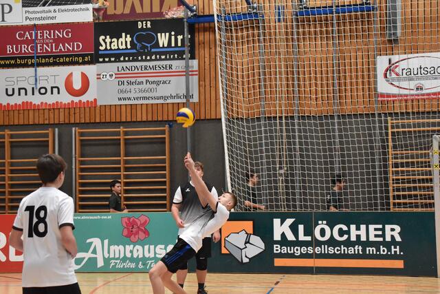 Großer Einsatz | Foto: Michael Strini