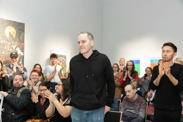 Foto: Philipp Parfuss