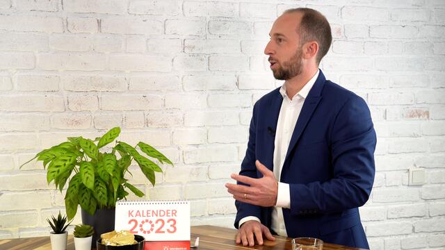 David Egger, Landesparteiobmann der Salzburger SPÖ, fordert von der Landesregierung der Salzburg AG Einhalt zu gebieten. | Foto: RegionalMedien Salzburg