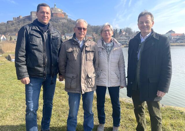 Foto: Elisabeth Kloiber