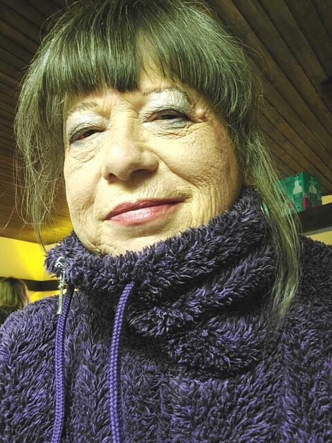 Mein Motto zur Gesundheit ist viel Bewegung und das machen, was Spaß und glücklich macht. Brigitta Felbermayer, Feuersbrunn