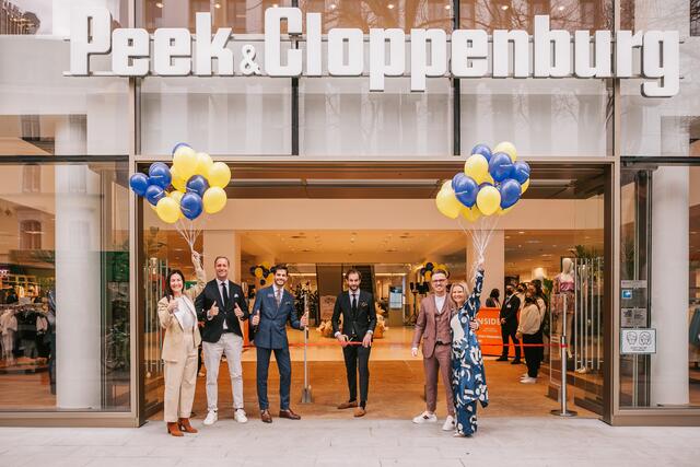Kann Man Bei Peek Und Cloppenburg Ratenzahlung Insolvenz: Was bedeutet die Peek & Cloppenburg-Pleite für Wien? - Wien
