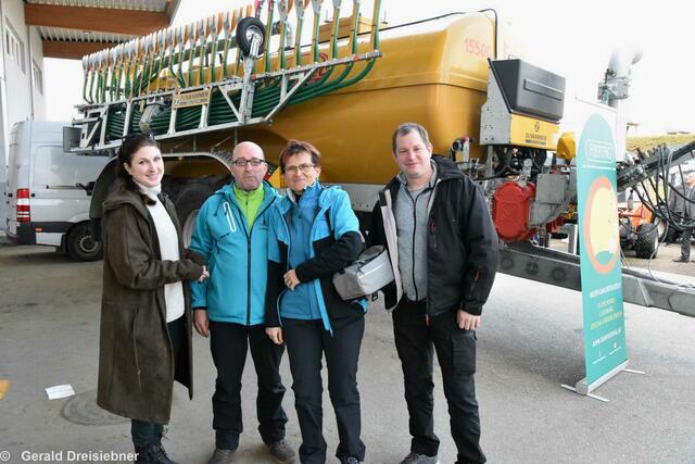 5 + 10 Jahre Lagerhaus Landring Gleisdorf feierte Geburtstag! Weiz