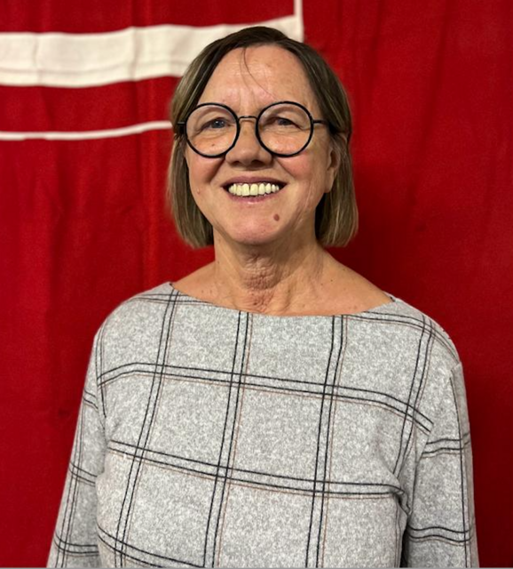 Karin Peuker (KPÖ Villach Stadt und Land) | Foto: Privat