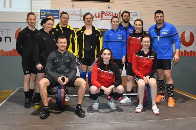 Regionalliga Innviertel III und WKG Kraftwerk Salzburg.

Foto: Conny Högg