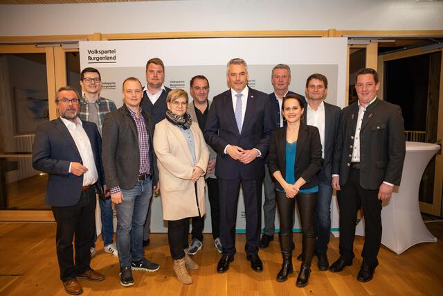 Foto: ÖVP