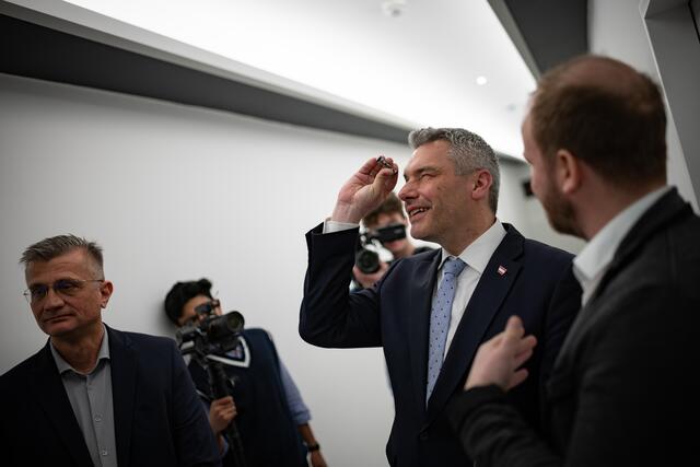 Foto: ÖVP