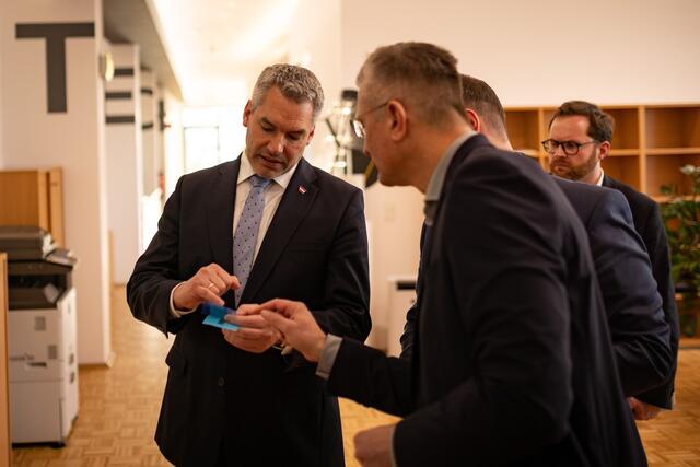 Foto: ÖVP